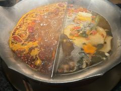 -湊湊火锅·茶憩(上海合生汇店)