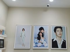 -海马体照相馆(南京虹悦城店)