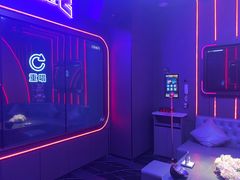 -星聚会KTV(苏州信投大厦店)