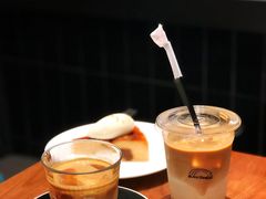 dirty-black rainbow coffee