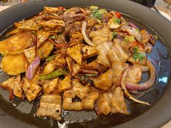 -一烙锅(友谊店)