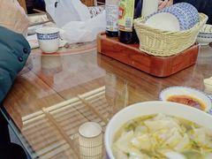 -笑来喜馄饨小笼工坊店(湖滨街店)