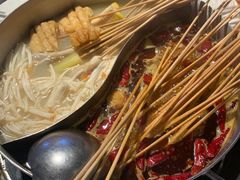 -大斌家串串火锅(德思勤店)