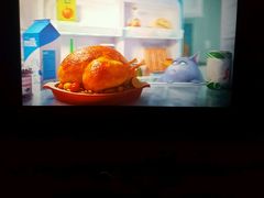 -中影国际影城(建军路金鹰购物中心店)