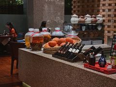 -君悦酒店·1881·北京烤鸭