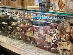 零售区-PAPER STONE BAKERY(天环店)