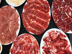 -五洲牛肉美食馆