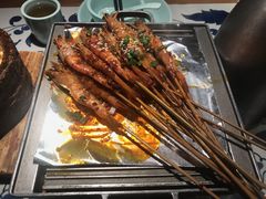 -绿茶餐厅(布吉万象汇店)