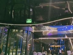 -碧涛阁·泡泡海洋·汤泉洗浴(王府花园店)