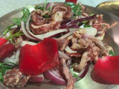 -炭之家·齐齐哈尔非遗烤肉·鲜切直供(中央大街店)