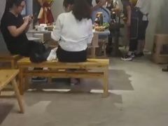 大堂-华丰火锅(双林北横路店)