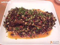 馋嘴骨-甲21号招待所