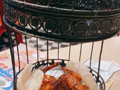 -避风塘(金山万达店)