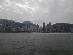 -澳门外港客运码头(轮渡站)