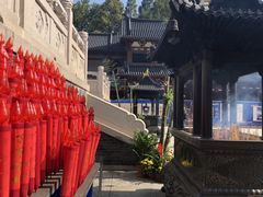 -径山寺