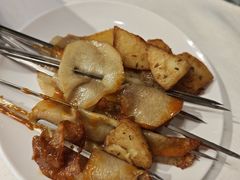 -东来顺饭庄(西直门店)