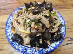 -朱秀英梆梆肉葫芦头(琉璃街店)