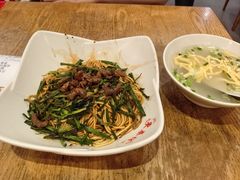 -东泰祥生煎馆(重庆北路店)