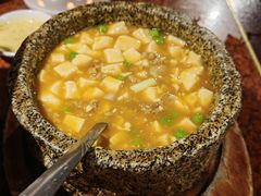 -绿茶餐厅(华联万柳店)