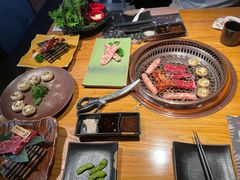 -黑牛の店·和牛烧肉(石家庄万象城店)