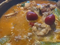 -打酱油·非遗淮扬菜(瘦西湖梅岭店)