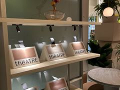 -théATRE 茶聚场(王府中環店)