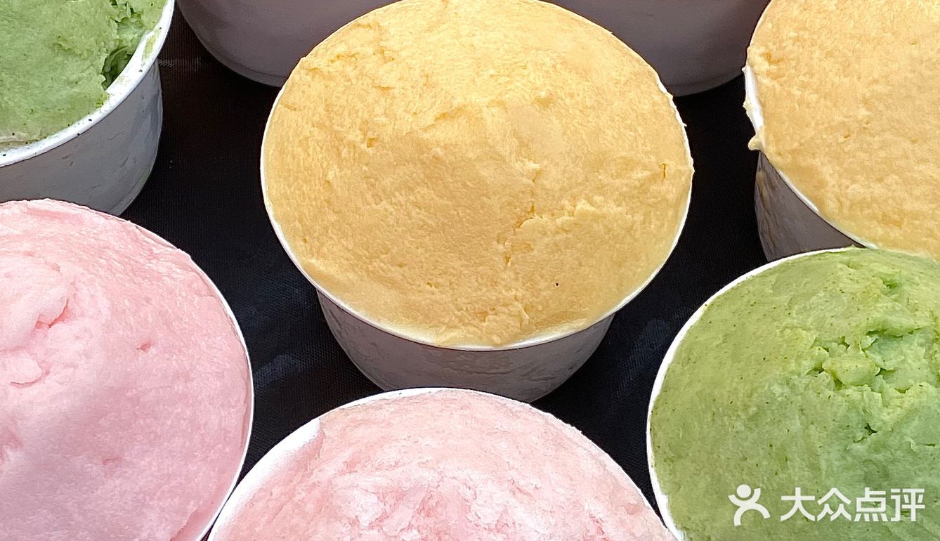 成都街头！！水果炒冰9r起🍧太清爽了