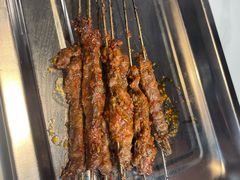 -回味南塘老王虾尾(总店)
