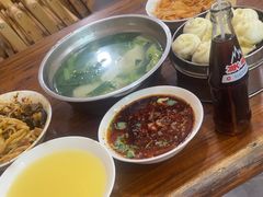 -王菊面馆(总店)
