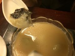 牛奶芝麻汤圆-润生堂(泰然四路店)