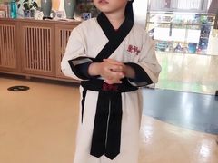 -童学馆·诗书礼乐少儿国学(天津大剧院店)