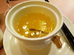 -栈桥王子饭店-风味餐厅