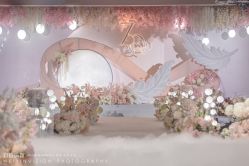 -玖玖婚嫁礼仪策划(江滨西路店)