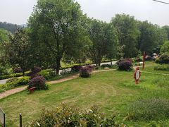 -韶山毛泽东同志故居