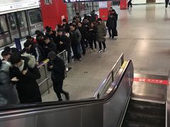 -望京西(地铁站)