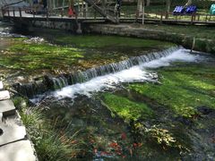 -水磨沟公园