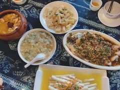 -香满楼(临安路店)