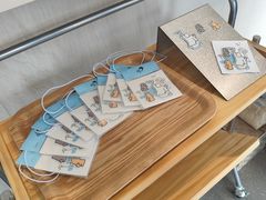 -喜茶(珠海华发商都店)