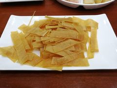 -岳合轩老北京涮肉