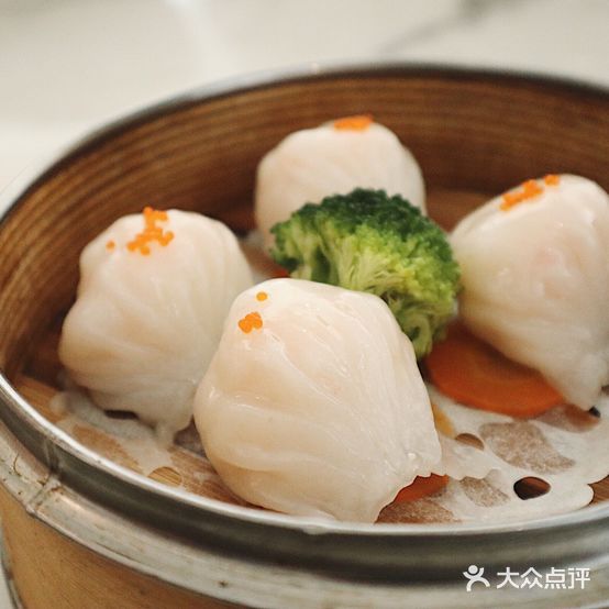 傲玥丽呈酒店·锦绣阁茶餐厅