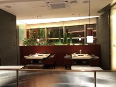 -川越泰火锅(吉利大厦店)