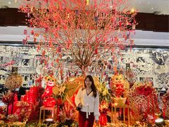 -广州花园酒店