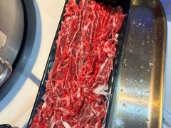 -刘少华贵州小黄牛·鲜牛肉火锅(总店)