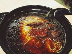 -王家沙点心店(南京西路总店)