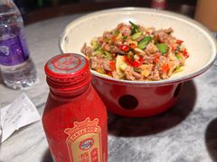 -树厨贵州菜(大十字店)