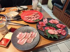 -大牛焱烧·和牛炭火烧放题