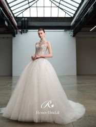 -Renee芮亦婚纱