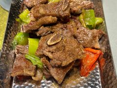 -世外桃源农庄·德清土菜(兴康南路店)
