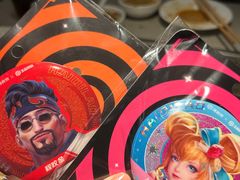 -海底捞大排档火锅(悦荟广场店)