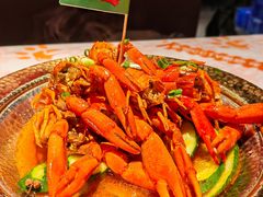 -熊记虾王·蓝龙虾(东晓南店)